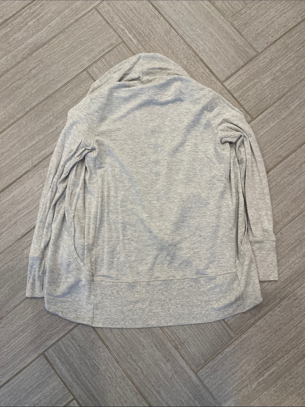 Athleta Pranayama Cardigan - Picture 5 of 5